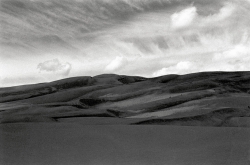 Great Sand Dunes, CO